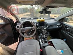 شيفروليه إكوينوكس